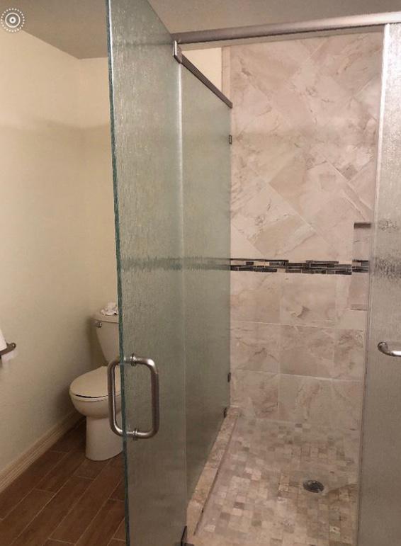 Gallery Discount Frameless Shower Doors